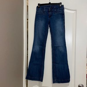 Ariat jeans